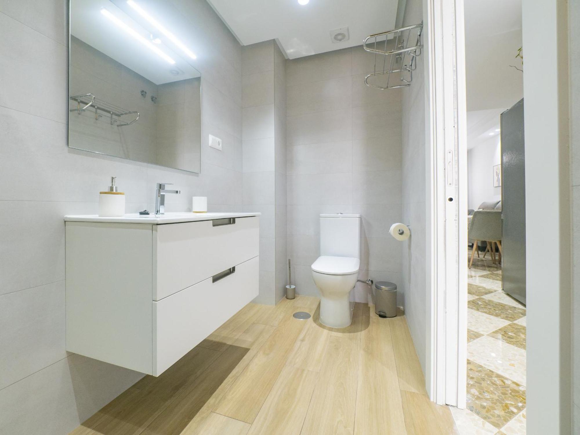 Cubo'S Urban Apartment Ardales Center Buitenkant foto